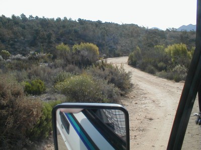 Rayner Trophy 2003 - Photo: Nigel Forshaw
