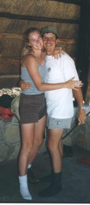 Friendships Renewed - Photo: Mary Friends